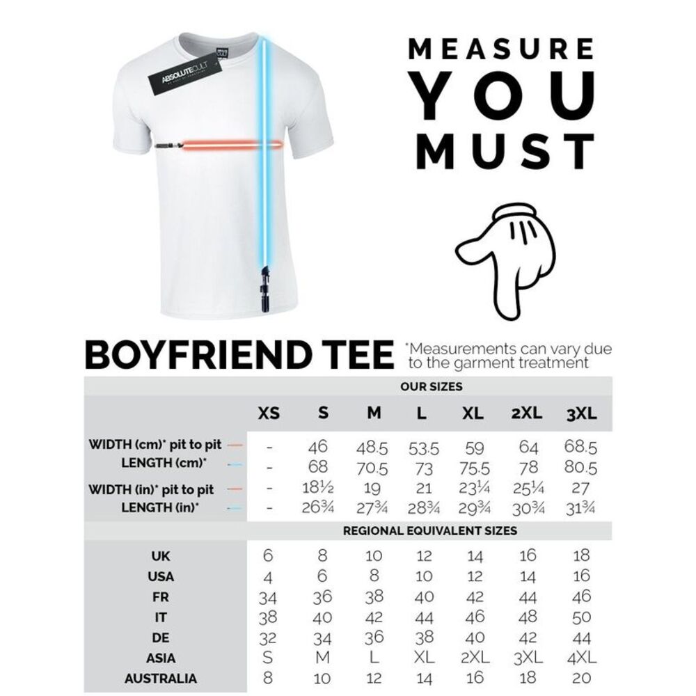 It Womens/Ladies Pennywise Quiet Cotton Boyfriend T-Shirt / Black - Picture 7 of 7